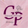 3D Gleam Printer